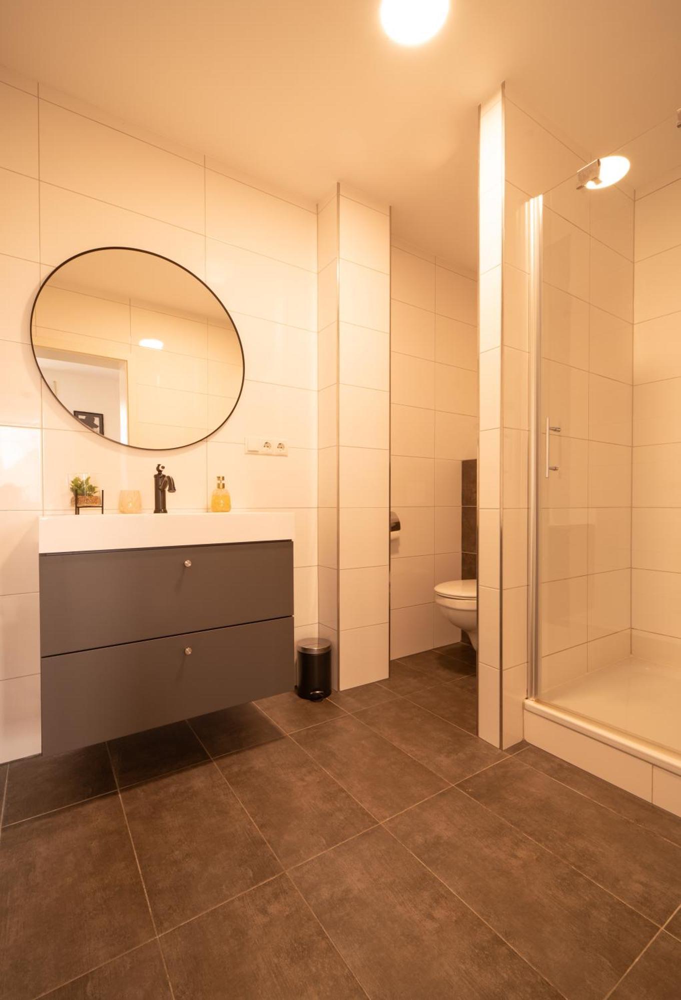 Ferienwohnung Mit Ladesaeule In Kassel Harleshausen 外观 照片