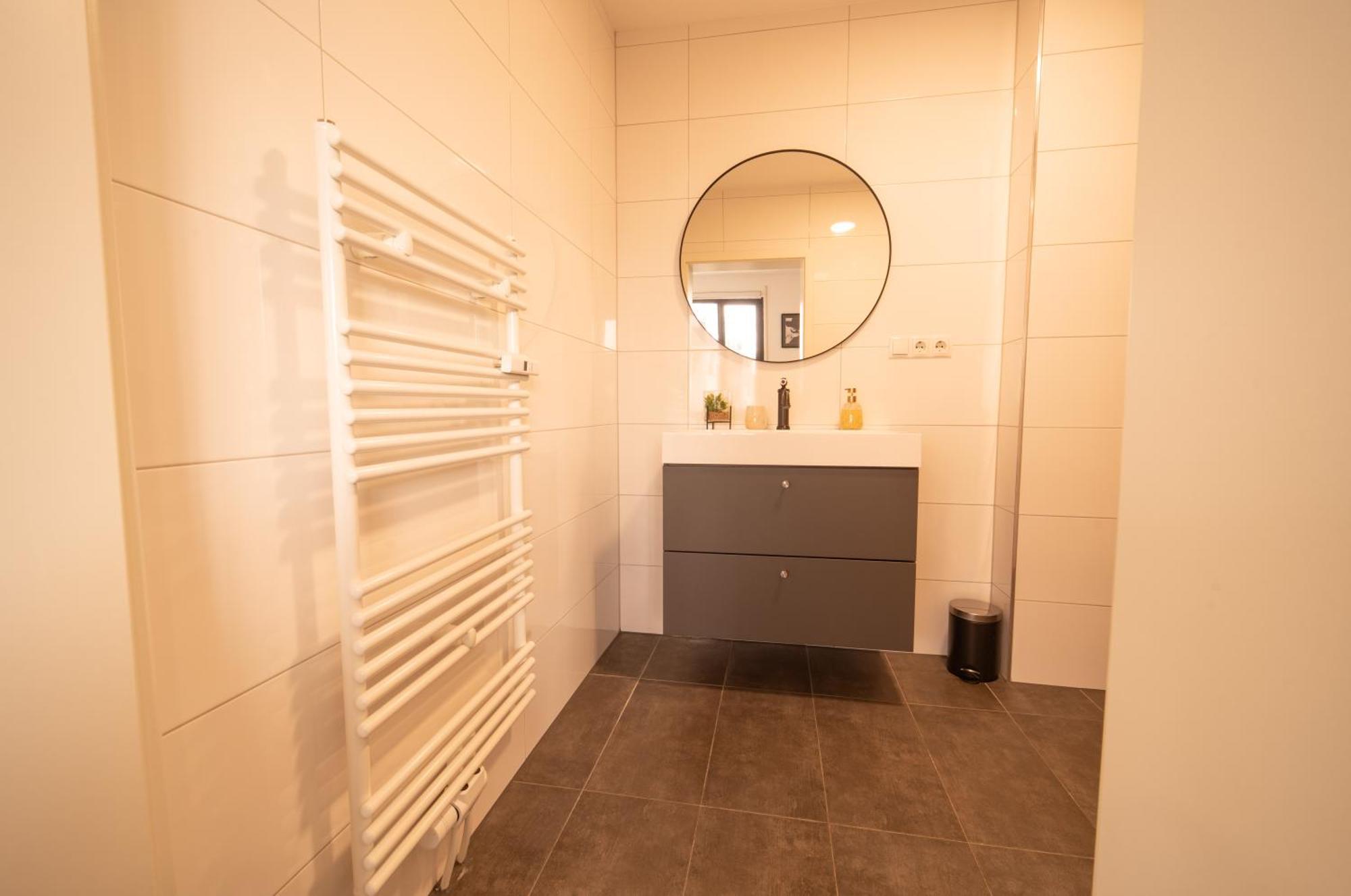 Ferienwohnung Mit Ladesaeule In Kassel Harleshausen 外观 照片